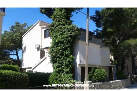 Apartmány Patarčić foto 3