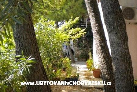 Apartmány Patarčić foto 5