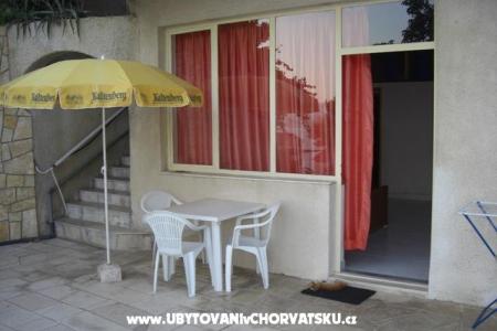 Apartmány Pave foto 3
