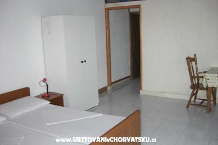Apartmány Pave foto 4