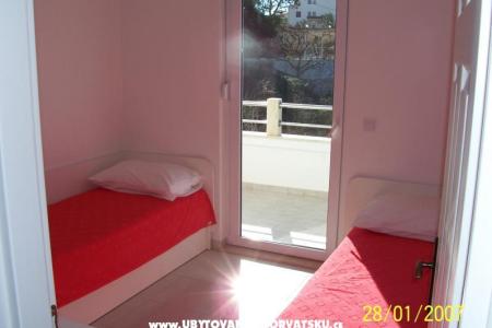 Apartmány Perdijić foto 4