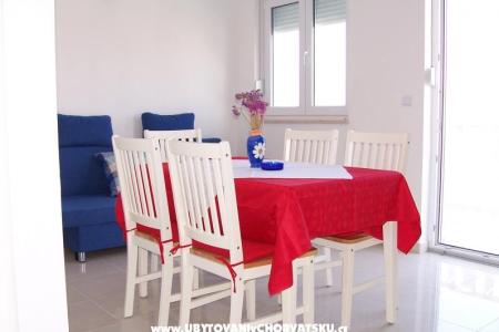 Apartmány Perdijić foto 5