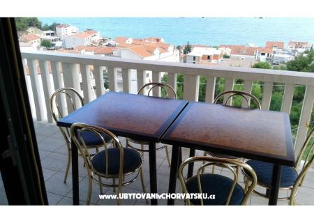 Apartmány Perić foto 5