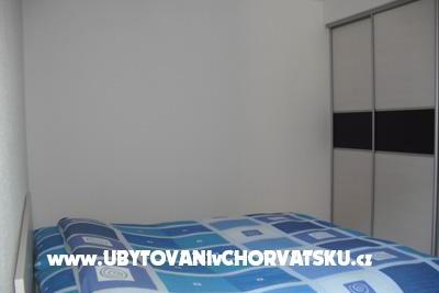 Apartmány Peričić foto 2