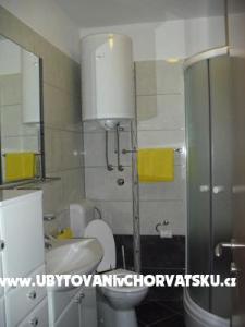 Apartmány Peričić foto 3