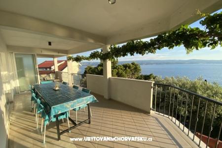 Apartmány  Mateo Pezo foto 5
