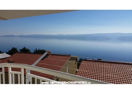 Apartmány Rados foto 2