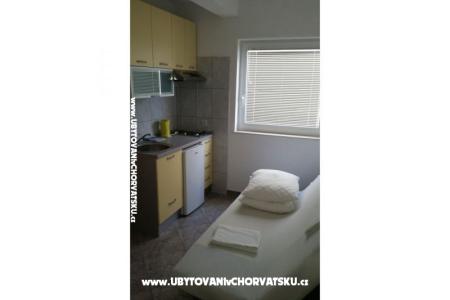Apartmány Rados foto 3