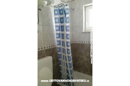 Apartmány Rados foto 4
