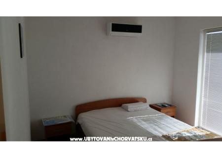 Apartmány Rados foto 5