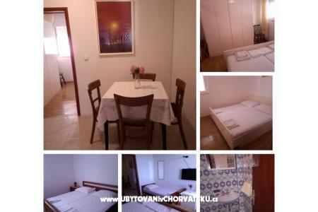 Apartmány Rose foto 4