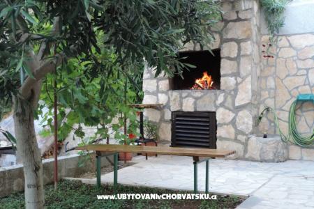 Apartmány Rubić foto 2