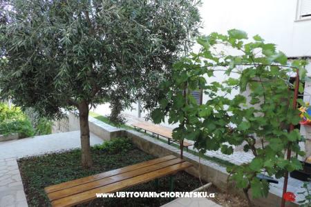 Apartmány Rubić foto 3