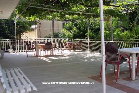 Apartmány Ruzica foto 3