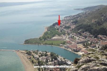 Apartmány Mihovil foto 2