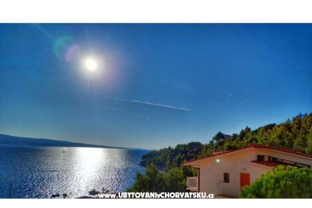 Apartmány Ruža foto 2