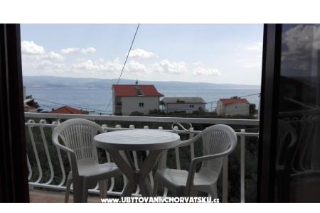 Apartmány Šamanović foto 2