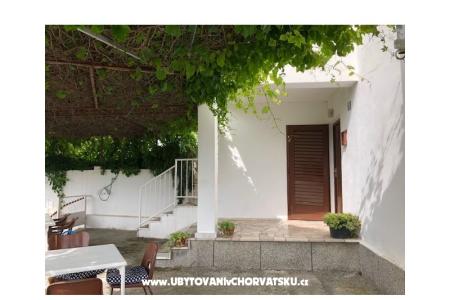 Apartmány Šamanović foto 3