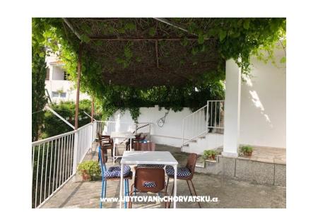 Apartmány Šamanović foto 5