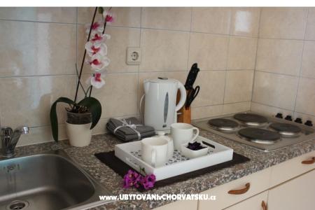 Apartmány San Paulo foto 5