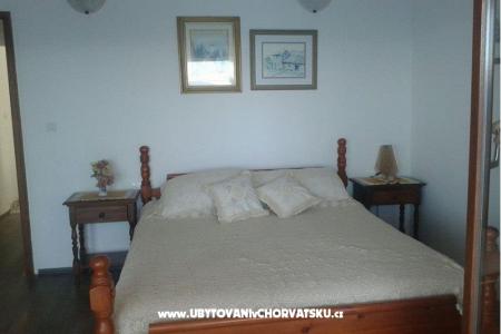 Apartmány Sanja foto 5
