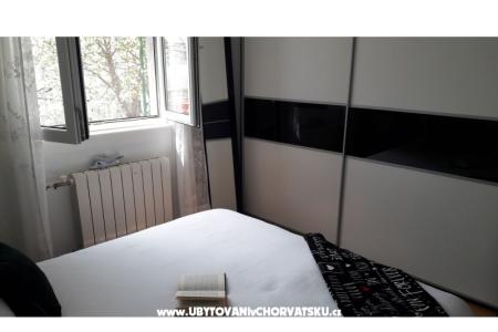 Apartmány Sanja Rajić foto 2