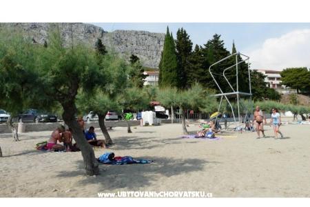 Apartmány Senka foto 3