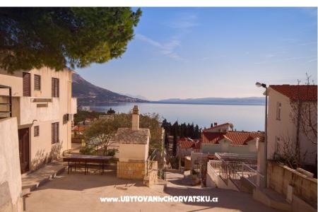 Apartmány Senka foto 4