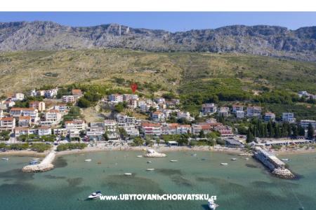 Apartmány Senka foto 5