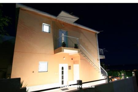 Apartmány  Šime foto 2