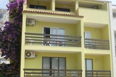 Apartmány Skocibusic foto 4