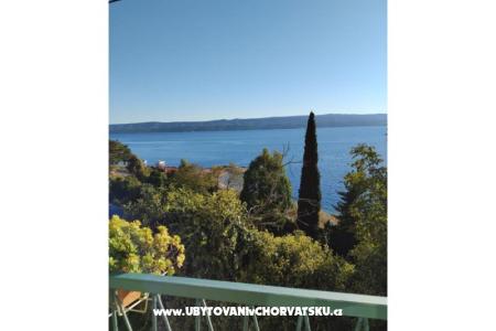 Apartmány Slavinj Janja foto 3
