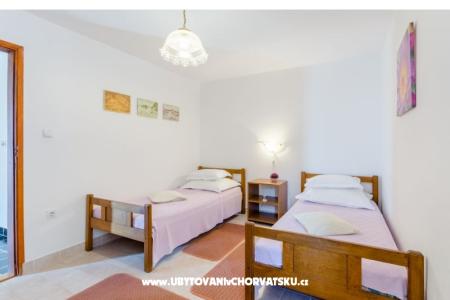 Apartmány Smilja foto 4