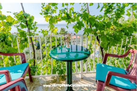 Apartmány Smilja foto 5
