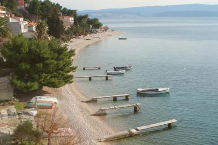 Apartmány Smiljana foto 2