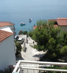 Apartmány Smiljana foto 3
