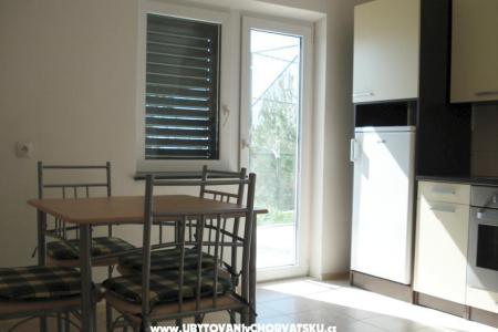 Apartmány Smiljana foto 5