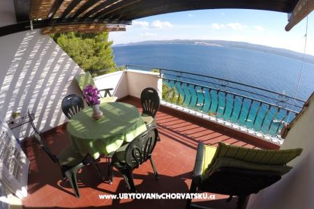 Apartmány Steffi foto 3