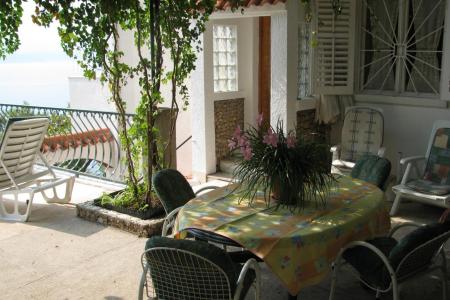 Apartmány Steffi foto 4