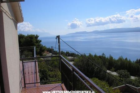 Apartmány Stipe foto 2