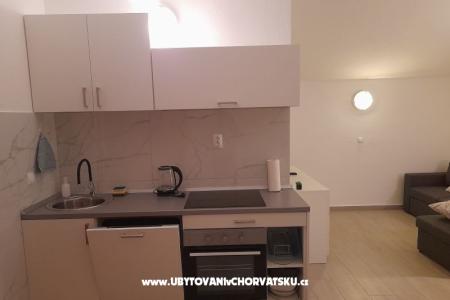 Apartmány Stipe foto 5
