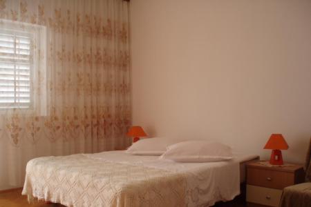 Apartmány Suzana foto 2