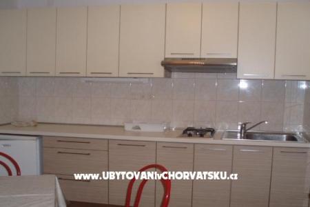 Apartmány Suzana foto 4