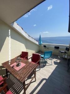 Apartmány Sviličić foto 2