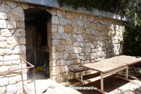 Apartmány Sviličić foto 4