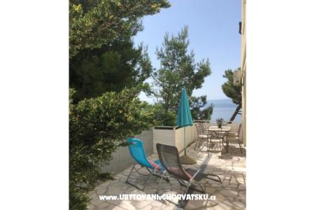 Apartmány Sviličić foto 5