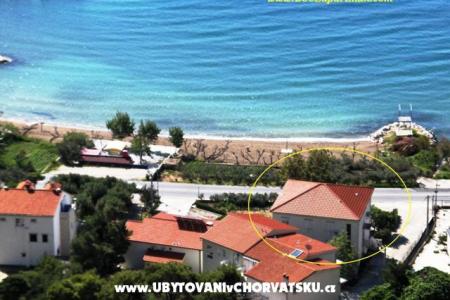 Tabak  - DuceApartmán.com foto 3