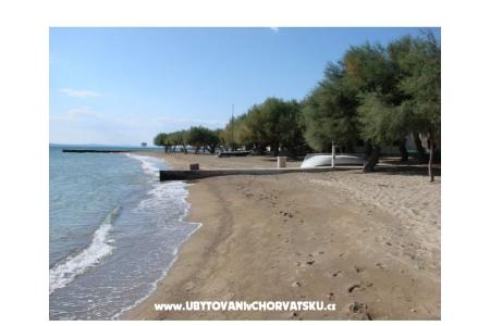 Apartmány Toni  Duće  foto 3