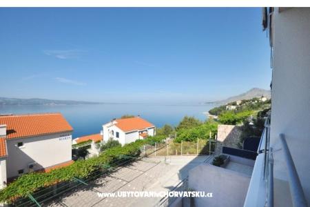 Apartmány Tiho foto 2