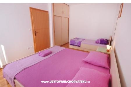 Apartmány Tiho foto 3